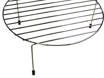 microwave oven rack foot