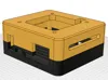 0.12mm layer, 2 walls, 15% infill