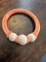 Clearsight's bracelet