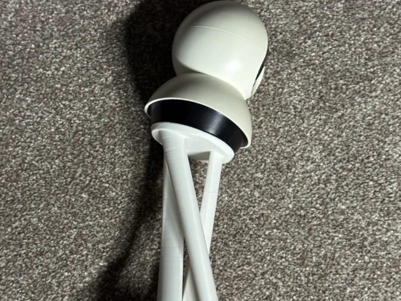 C210 Stand, approx 230mm (9")