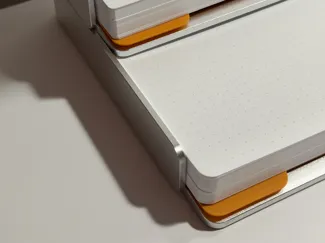 Ugmonk Analog Capture divider cards