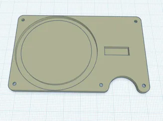 MagSafe Ridge Wallet Upgrade
