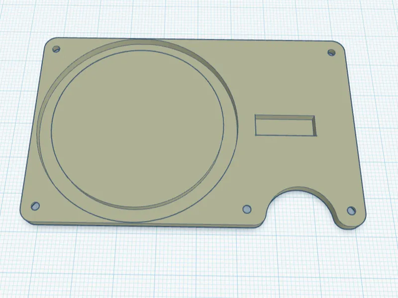 MagSafe Ridge Wallet Upgrade