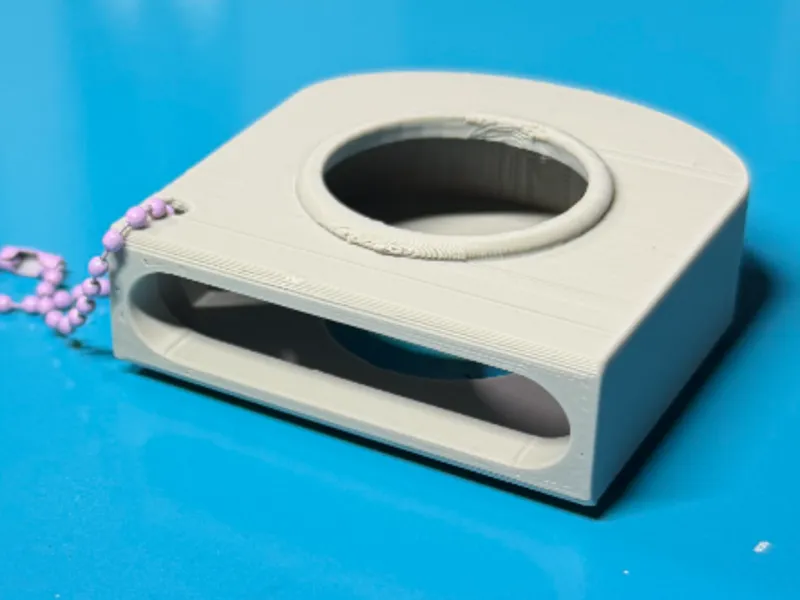 PentaClicker_Holder