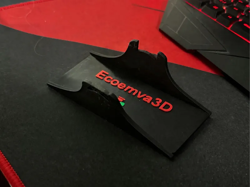 Soporete para carrete(Shimano)