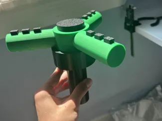 Godly Sprinkler From Grow A Garden No AMS