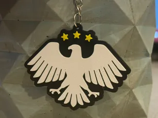 new syria identity