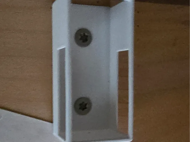 GoveeLife H5100 mit Bohrloechern