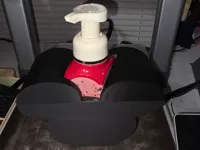 0.12mm layer, 2 walls, 15% infill