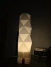 1:1 - use lamp kit without the housing