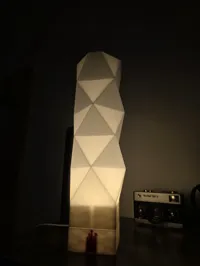 1:1 - use lamp kit without the housing