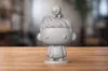 Fast Printing – 0.16mm layer, 3 walls, 15% infill