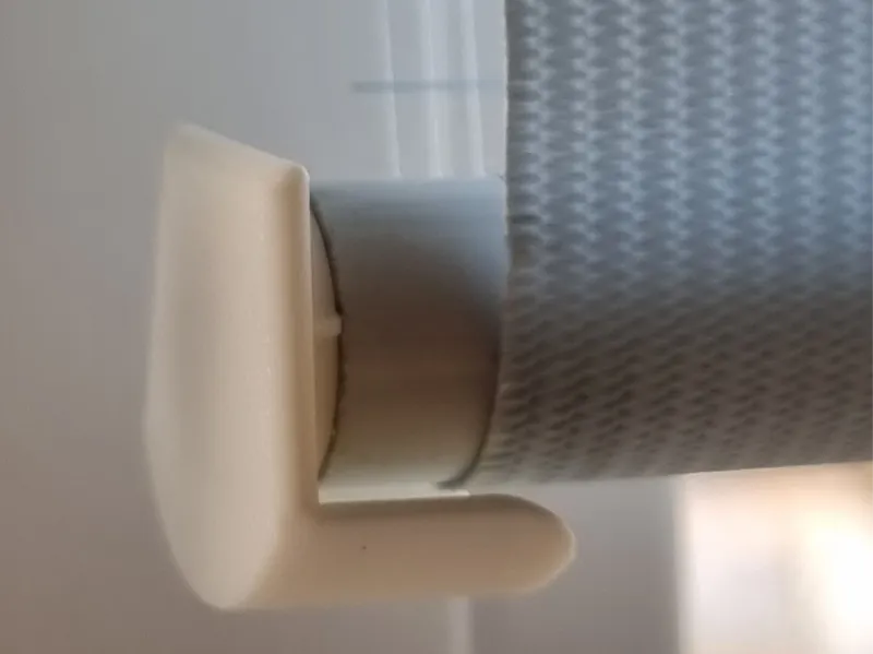 Rolle für Fensterrollo