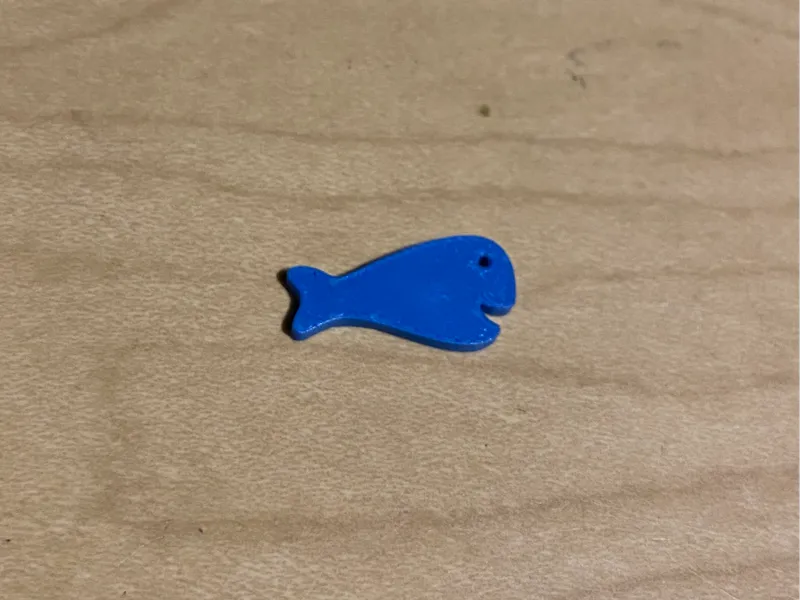 Fish