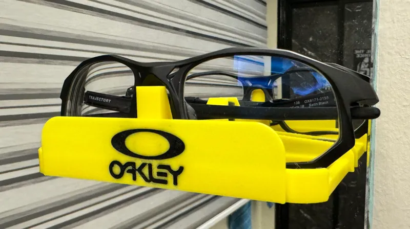 Spectacle Holder 