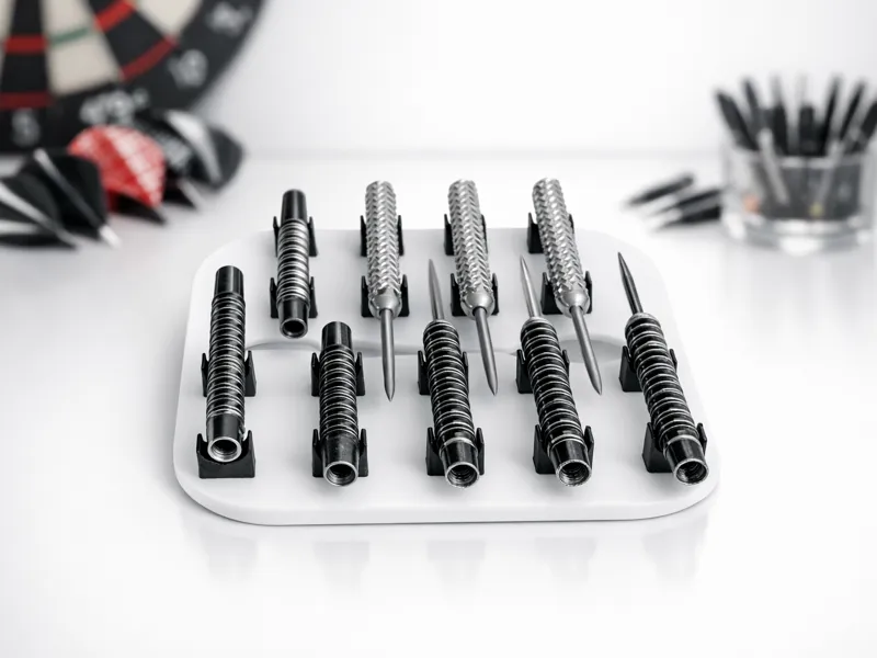 Dart Halter für Ultraschallreiniger