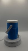Cooler Jug Koozie!