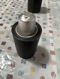 Presse à capsules de café — photo 1