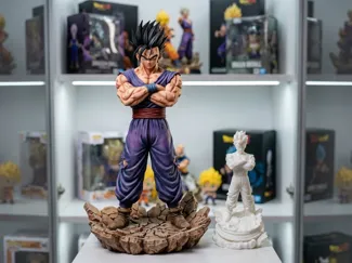 Son gohan definitivo