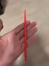 0.2mm layer, 10 walls, 100% infill