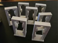 Passage secret ouvert HeroQuest (version renforcée) — photo 2