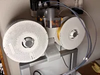 AMS LITE Top Mount