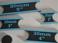 0.2mm layer, 2 walls, 10% infill