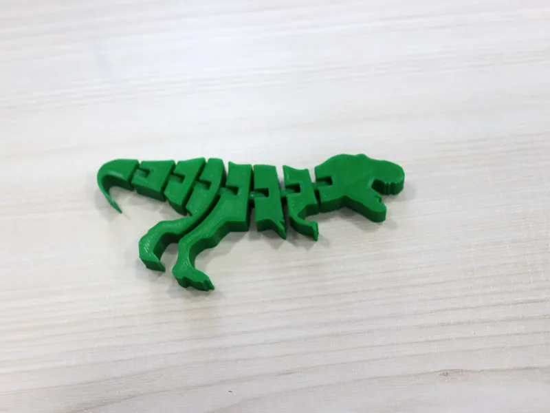 Flexi Dino