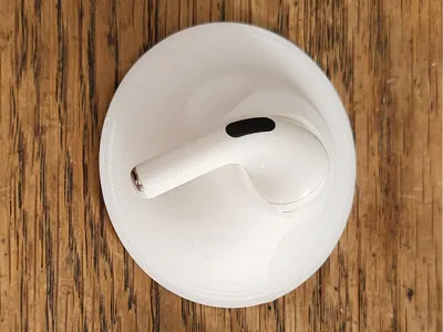 Smartoskope Stethoskope for Headphones Project