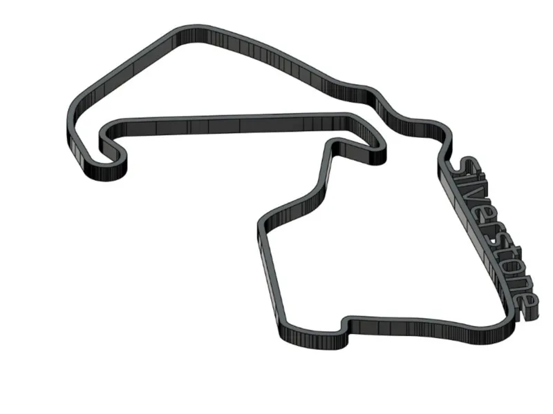 Silverstone Circuit