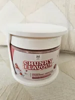 Ein Set für 1x Chunky 250gr