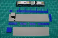 0.24mm 层高, 2 层墙, 15% 填充