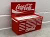 Coca Cola - 0.2mm layer, 2 walls, 30% infill