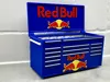 Red Bull - 0.2mm layer, 2 walls, 30% infill
