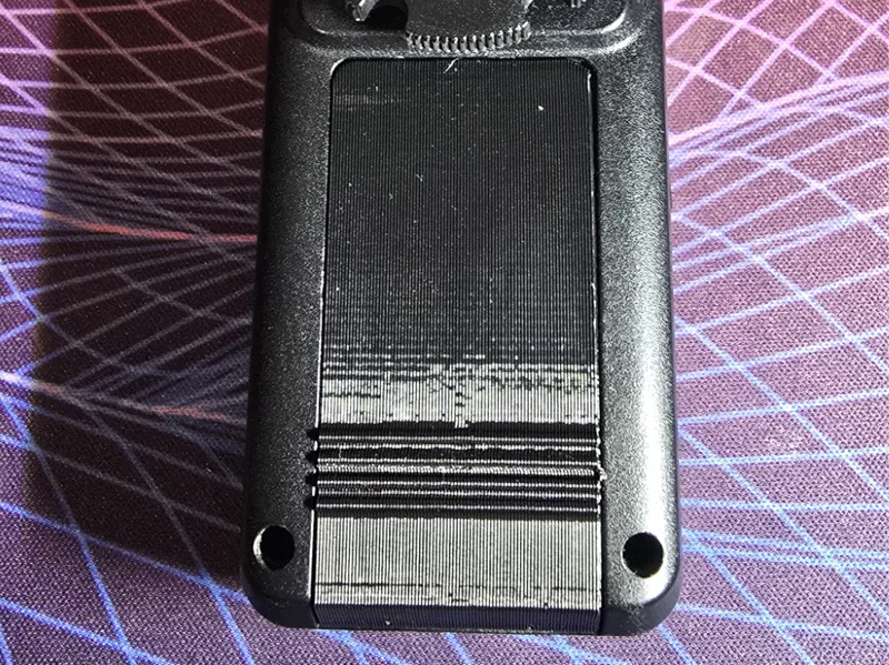 KAISER MultiTrig cap