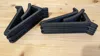 Arachne, 0.25mm layer, 1 walls, 5% infill, no brim, A1 mini