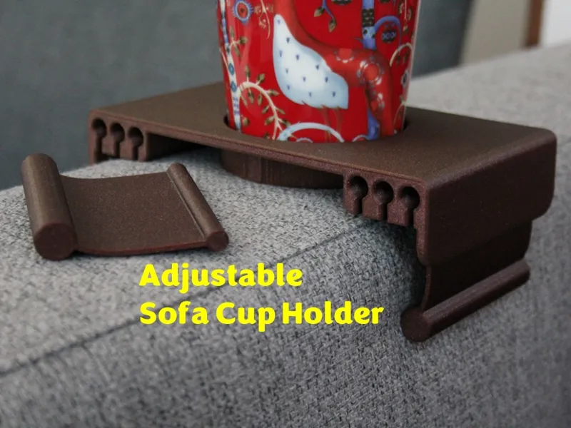 CupHolder-Sofa