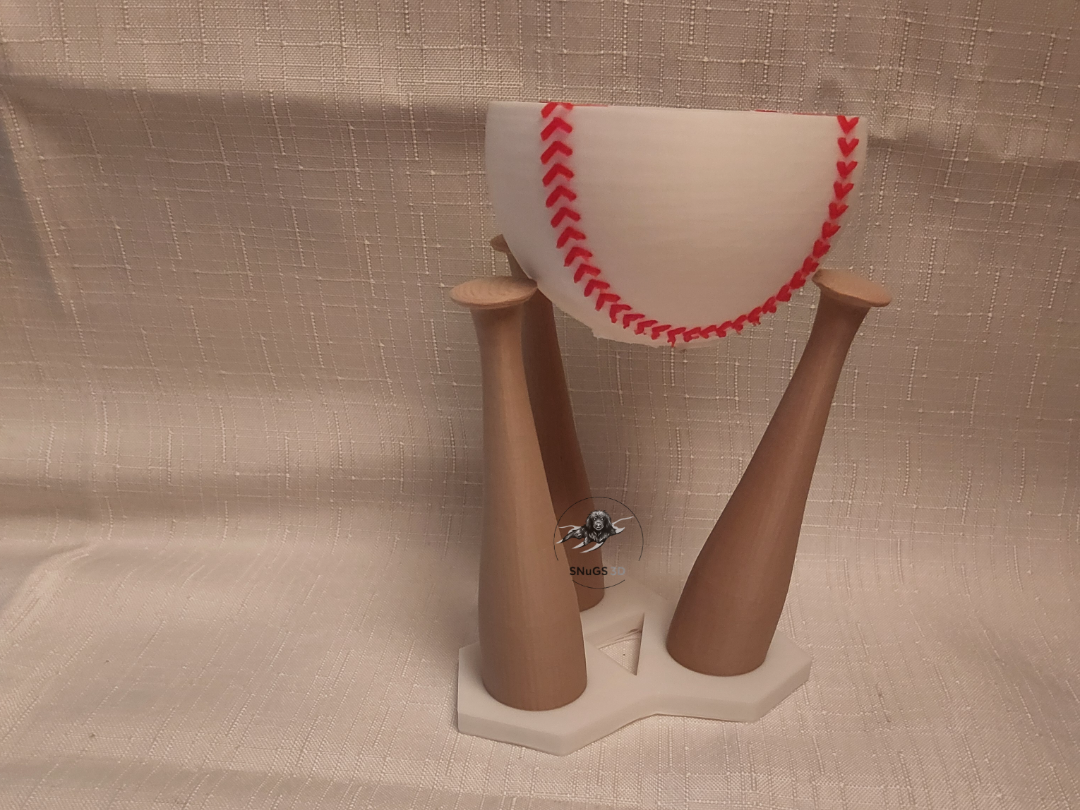 Baseball Holder