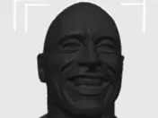 the rock