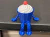 0.16mm layer, 2 walls, 10% infill