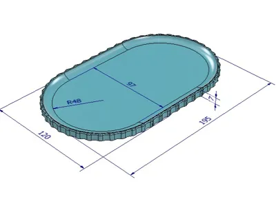 Tray