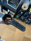 0.24mm layer, 4 walls, 25% infill, short wrench