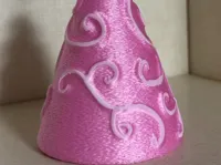 0.2mm 层高, 2 层墙, 15% 填充