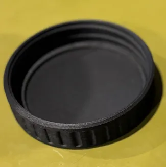 std mason jar lid also suits 3231T53 Mason Jar