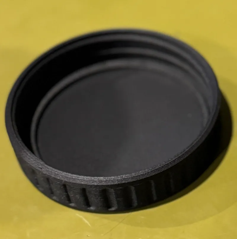 std mason jar lid also suits 3231T53 Mason Jar