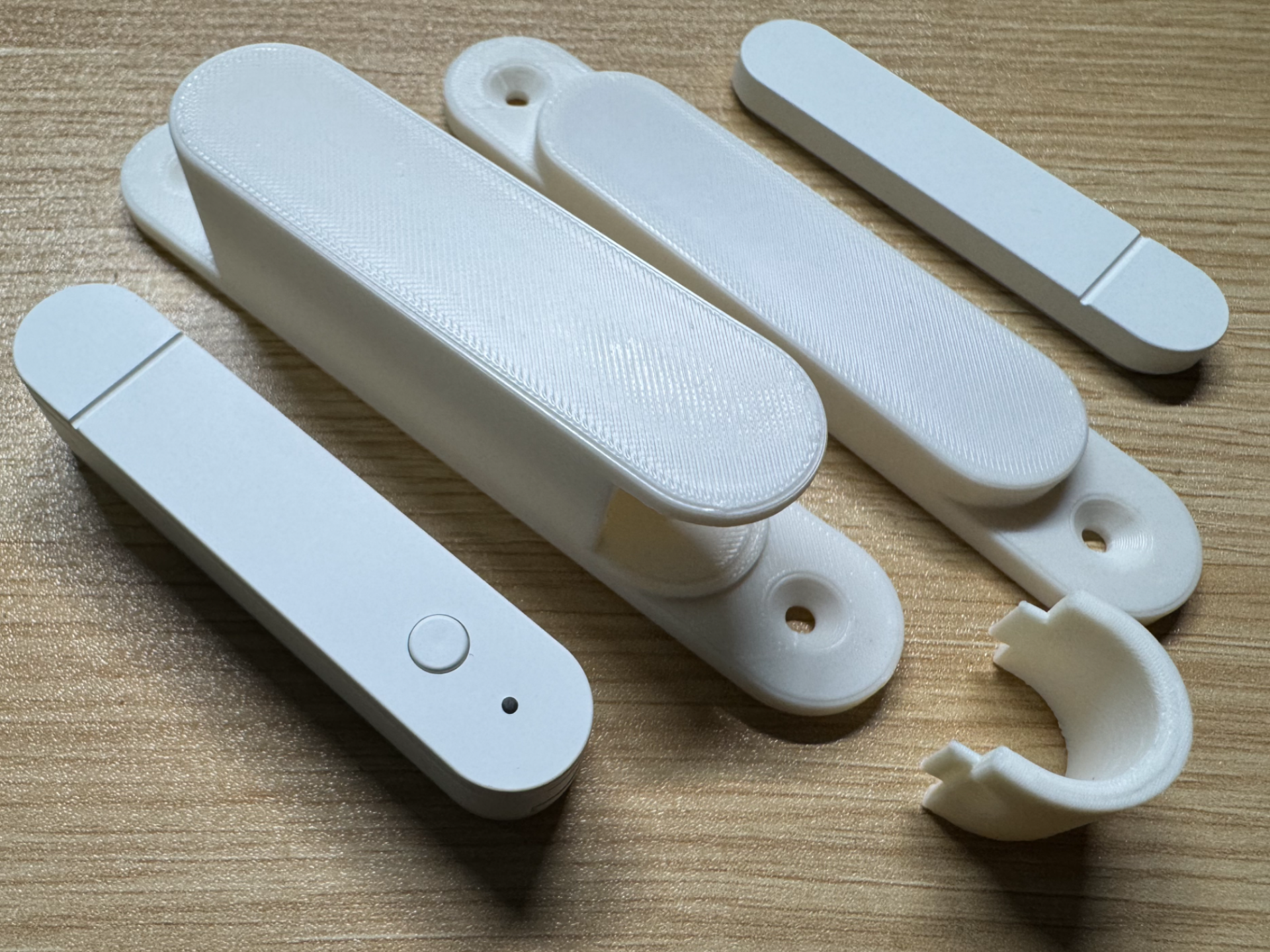 Outdoor Case for IKEA MYGGBETT