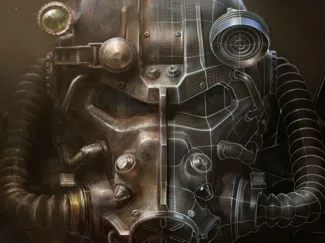 power armor pixel puzzle