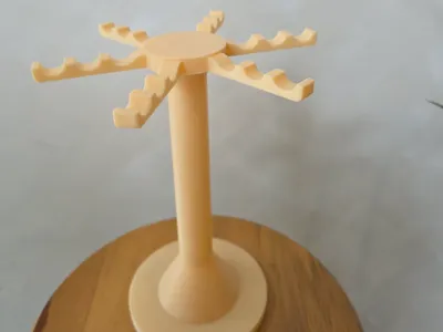 Jewelery Stand 23.5 cm height No AMS