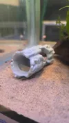 Fish / Shrimp hide 100 mm