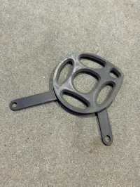 No Logo 1 Color